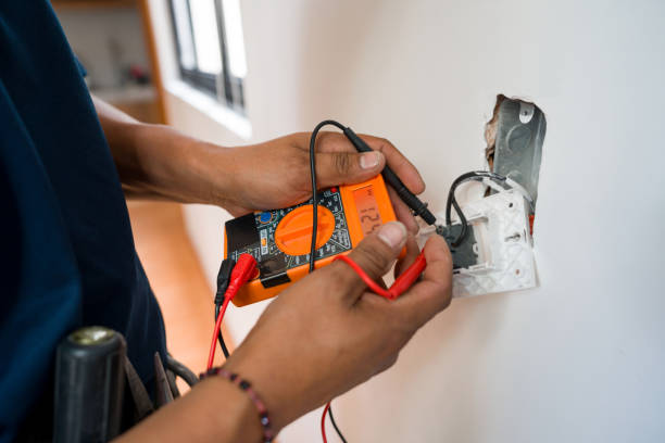 Best Affordable Emergency Electrician  in Oronogo, MO