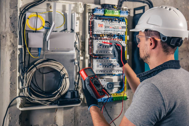 Best Residential Electrician Services  in Oronogo, MO