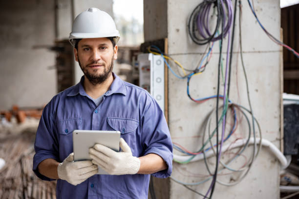 Best Emergency Electrical Repair  in Oronogo, MO