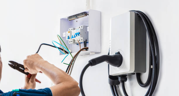 Best Ceiling Fan Installation Electrician  in Oronogo, MO