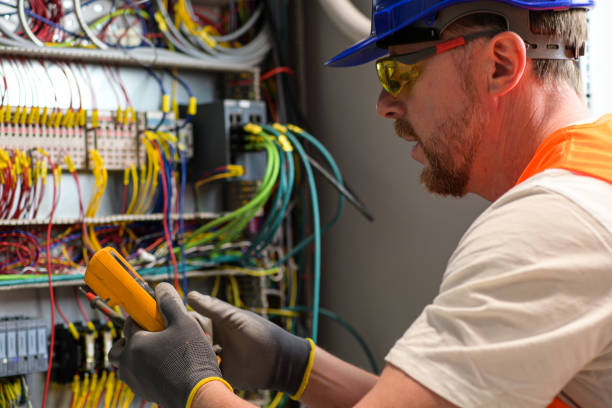 Best Electrical Contractors for Businesses  in Oronogo, MO