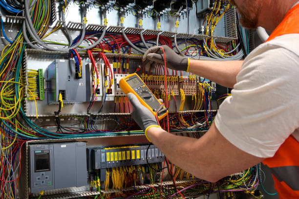 Best 24-Hour Electrician  in Oronogo, MO