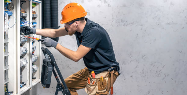 Best Local Electrician Companies  in Oronogo, MO
