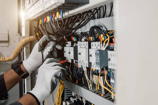 Best Commercial Electrician Services  in Oronogo, MO
